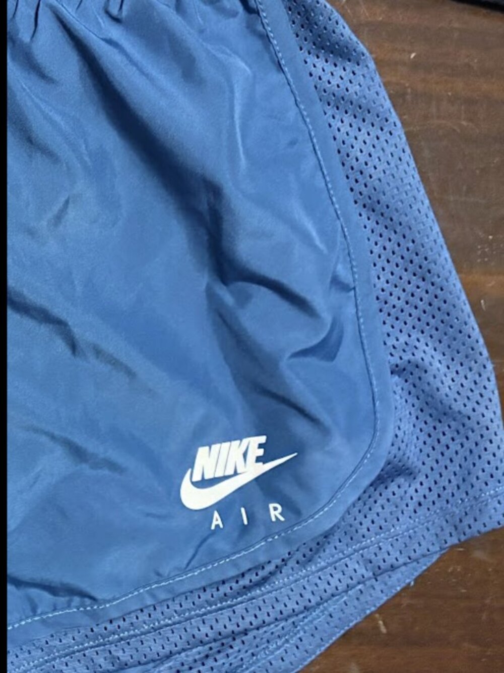 Women's Nike Athletic Shorts